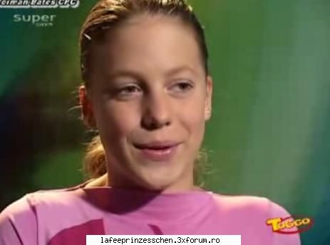 informatii poze articole lafee cand era mica asta-i mai demult