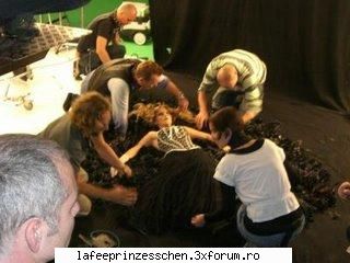 wer bin ich cantecelor de pe ''jetzt erst recht''