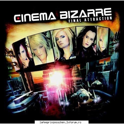 alti formatii care mai plac ...sh cinema bizzare