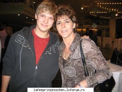 Family & frined's - LaFee & Lulu mama tinei - Galerie