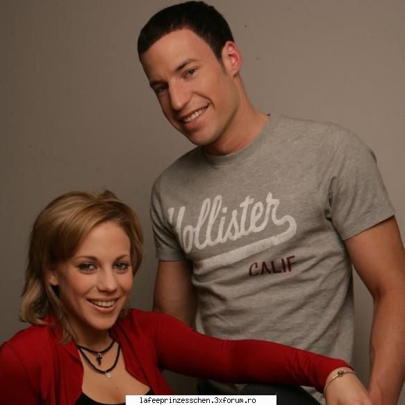 LaFee & Matt - mada_printesita - LaFee