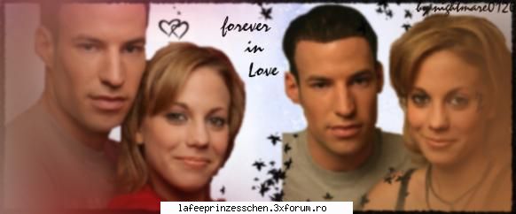 LaFee & Matt - mada_printesita - LaFee