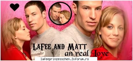 LaFee & Matt - mada_printesita - LaFee