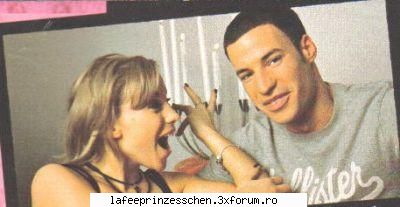 :limba: lafee & matt