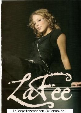POZE LAFEE - mada_printesita - Galerie