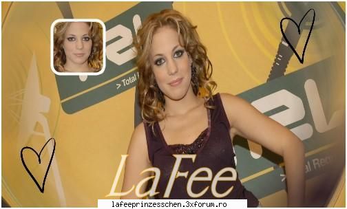POZE LAFEE - mada_printesita - Galerie