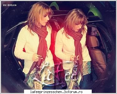 POZE LAFEE - mada_printesita - Galerie