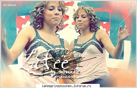 POZE LAFEE - mada_printesita - Galerie