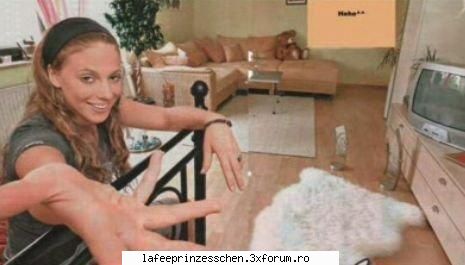POZE LAFEE - mada_printesita - Galerie