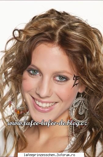 POZE LAFEE - LaFee - Galerie