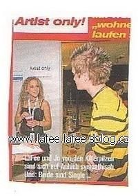 POZE LAFEE - mada_printesita - Galerie