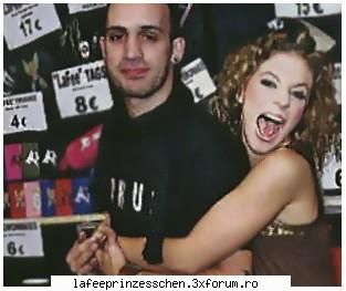 POZE LAFEE - LaFee - Galerie