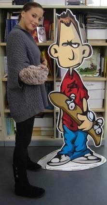 POZE LAFEE - LaFee - Galerie