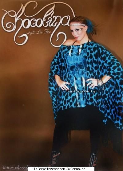 POZE LAFEE - mada_printesita - Galerie