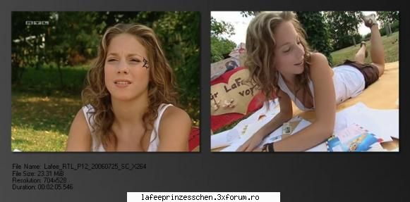 :dinti: poze lafee