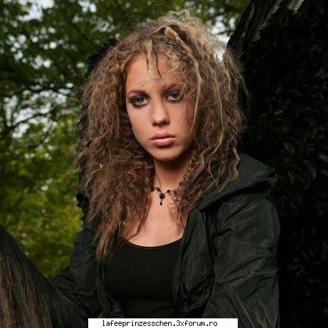 POZE LAFEE - adda♥luv♥lafee - Galerie