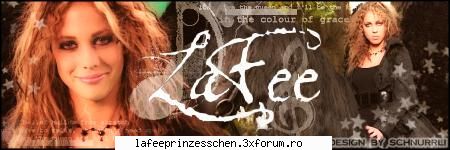 POZE LAFEE - LaFee - Galerie