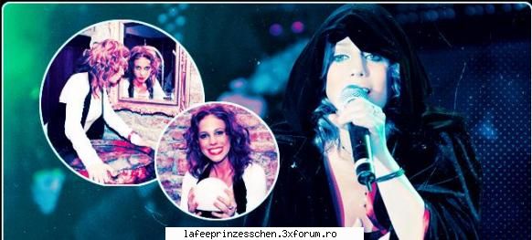 POZE LAFEE - LaFee - Galerie
