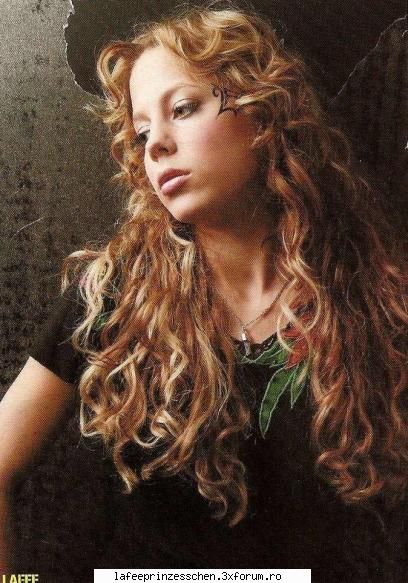 POZE LAFEE - LaFee - Galerie