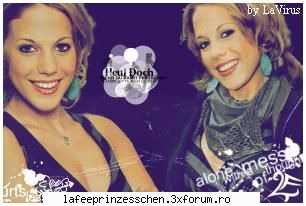 POZE LAFEE - LaFee - Galerie