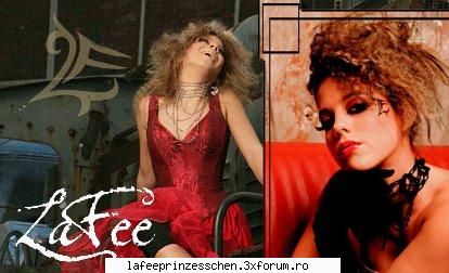POZE LAFEE - mada_printesita - Galerie