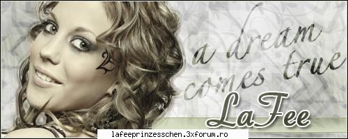 POZE LAFEE - mada_printesita - Galerie