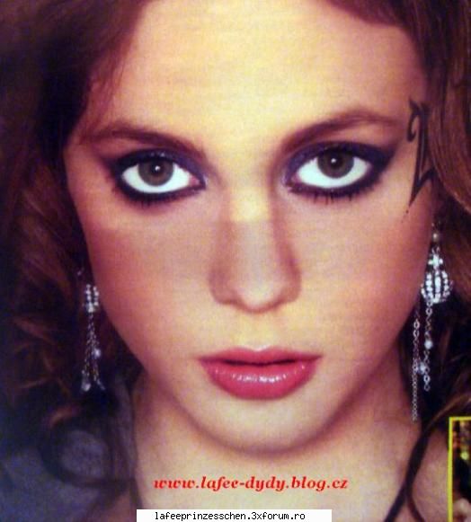 POZE LAFEE - LaFee - Galerie