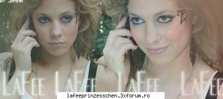 POZE LAFEE - mada_printesita - Galerie