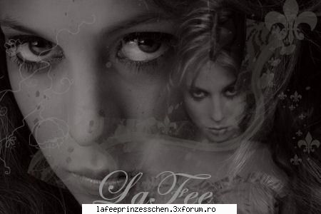 POZE LAFEE - LaFee - Galerie