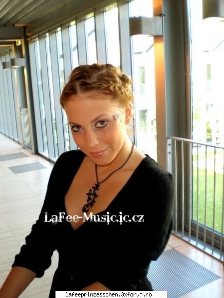 POZE LAFEE - LaFee - Galerie