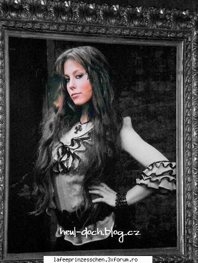 POZE LAFEE - LaFee - Galerie