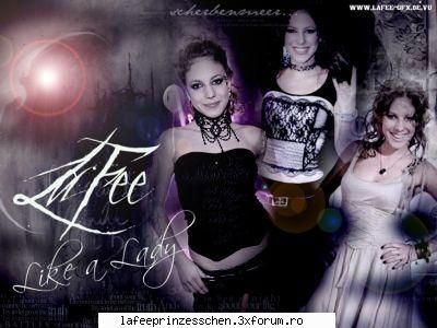 :limba: poze lafee