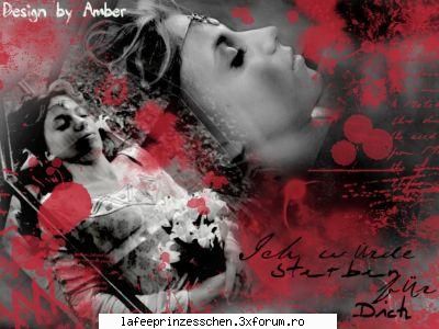 POZE LAFEE - Ji aStA E fFff tHaRe - Galerie