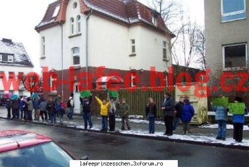 POZE LAFEE - LaFee - Galerie