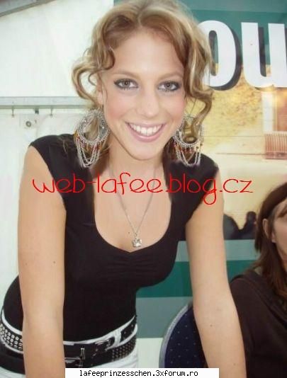 POZE LAFEE - LaFee - Galerie