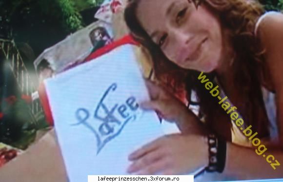 POZE LAFEE - LaFee - Galerie