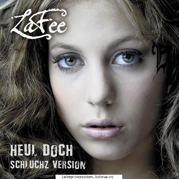 :cool: cantecelor de pe ''jetzt erst recht''