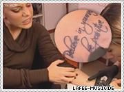 Tatuaje... - si cel de pe mana - LaFee