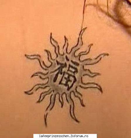 tatuaje...