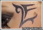 Tatuaje... - tot pe asta vechi - LaFee