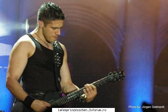 band - mada_printesita - Trupa