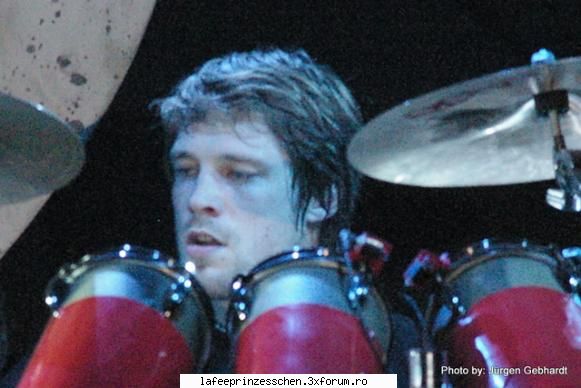 band - mada_printesita - Trupa