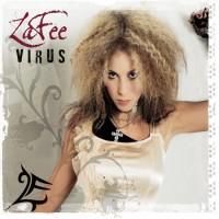 cd-uri & dvd-uri lafee - album virus: -virus -virus(akustik version) - Muzica