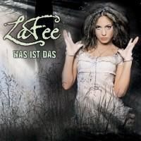 cd-uri & dvd-uri lafee - album was ist das: -was ist das (radio mix) -was - Muzica