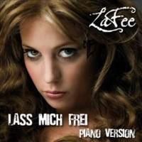 cd-uri & dvd-uri lafee - lass mich frei ( piano version) - Muzica