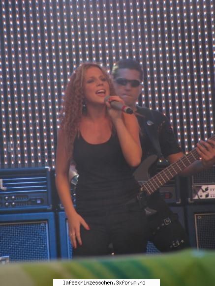 ;) concerte lafee
