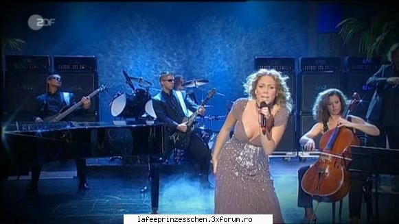 concerte lafee - asta a fost tot din concert nu? - Muzica