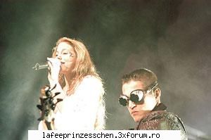 concerte lafee - You_Nique^Girl - Muzica