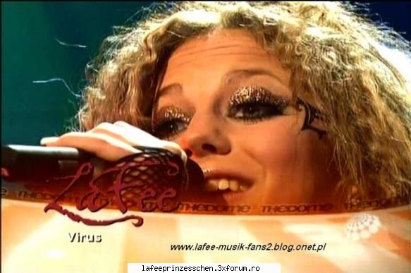 concerte lafee - You_Nique^Girl - Muzica
