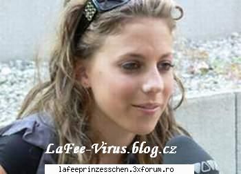interviuri - LaFee - Presa